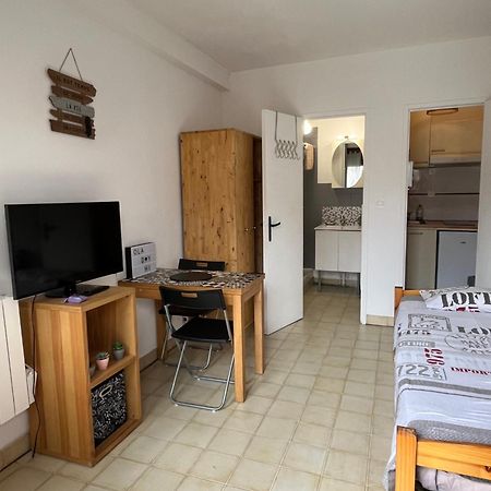 Studio Dijon Entre Centre Ville Et Facultes Экстерьер фото